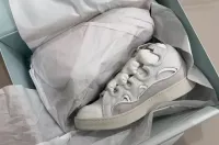 LANVIN White All White review 0