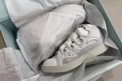 LANVIN White All White review Michael Rosario