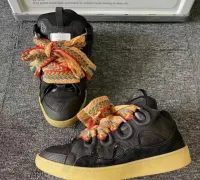 Lanvin Leather Curb Black PB review 0