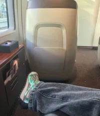 PK God Batch Bottega Veneta Orbit Sneaker Green review 0