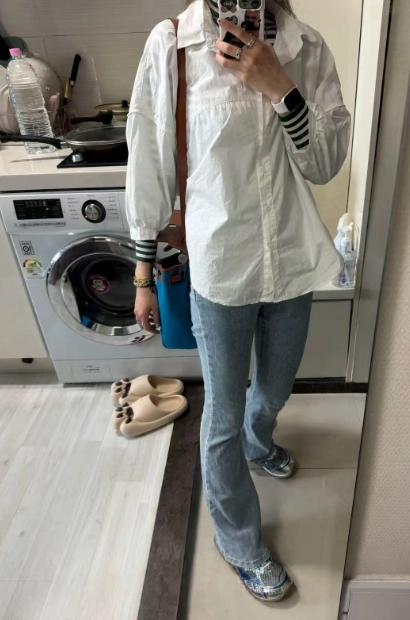 PK God Batch Bottega Veneta Orbit Sneaker Blue review 