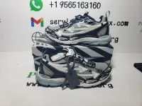 PK God Batch OFF-WHITE Out Of Blue Silver white IIA295F24 FAB00 10001 review 0