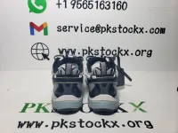 PK God Batch OFF-WHITE Out Of Blue Silver white IIA295F24 FAB00 10001 review 3