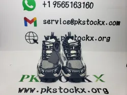 PK God Batch OFF-WHITE Out Of Blue Silver white IIA295F24 FAB00 10001 review D*** 03