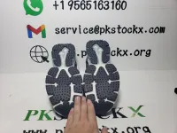 PK God Batch OFF-WHITE Out Of Blue Silver white IIA295F24 FAB00 10001 review 4