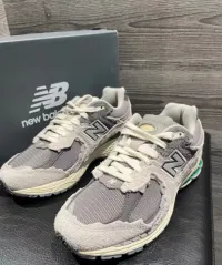 New Balance 2002R Protection Pack Rain Cloud  M2002RDA review 0