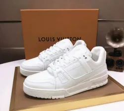 PK God Batch LOUIS VUITTON Trainer White 1A9G4Z review Rick Mendoza