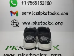 PK God Batch Dior Light Grey 'B30' Sneakers Black Coffee Color 3SN279ZND-H969 review D*** 04