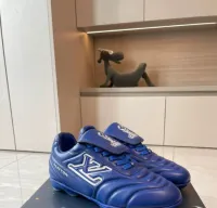 PK God Batch Louis Vuitton Soccer Blue review 0