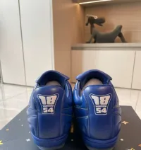 PK God Batch Louis Vuitton Soccer Blue review 1