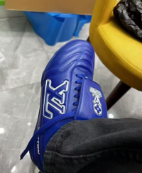 PK God Batch Louis Vuitton Soccer Blue review 0