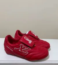 PK God Batch Louis Vuitton Soccer Red review 0