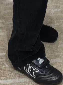 PK God Batch Louis Vuitton Soccer Black review Jonathan Paul