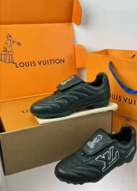 PK God Batch Louis Vuitton Soccer Green review 0