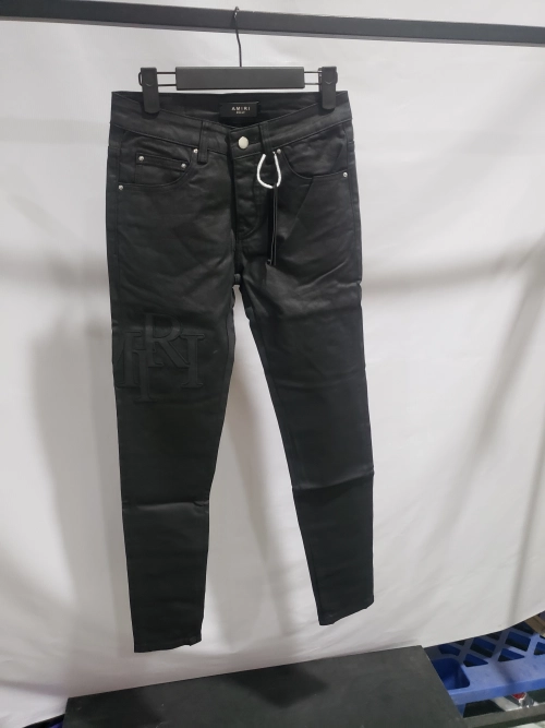 Amiri Jeans PK 8918 review 
