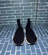 Balenciaga Speed Runner Oreo review 1