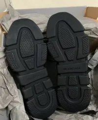 Balenciaga Speed Runner Black review 0