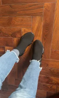 Balenciaga Speed Runner Black review 0