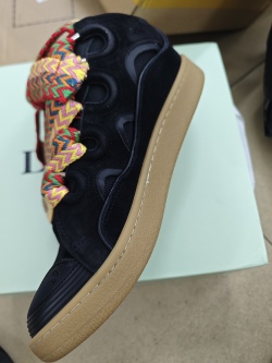 Lanvin Leather Curb Black PB review Maarr cook 03