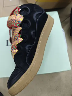 Lanvin Leather Curb Black PB review Maarr cook 03