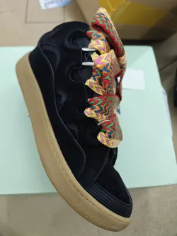 Lanvin Leather Curb Black PB review Maarr cook 02