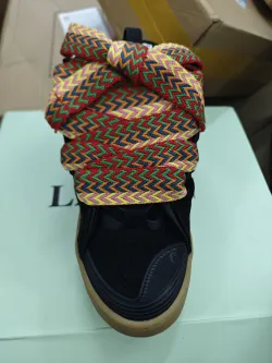 Lanvin Leather Curb Black PB review Maarr cook 01