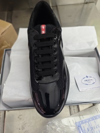 PK God Batch Prada America's Cup Black review 0