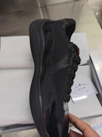 PK God Batch Prada America's Cup Black review 1