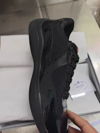 PK God Batch Prada America's Cup Black review 1