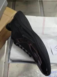 PK God Batch Prada America's Cup Black review 2