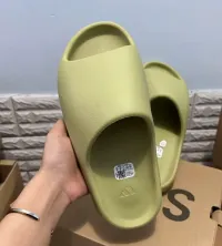 PK God Batch Adidas Yeezy Slide Resin FZ5904 review 1