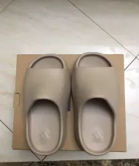 PK God Batch Adidas Yeezy Slide Bone FZ5897 review 0