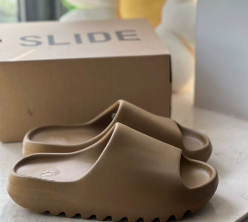 PK God Batch Adidas Yeezy Coffee GX6141 review Roe Washington 02