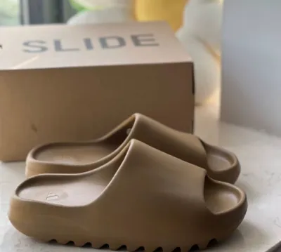 PK God Batch Adidas Yeezy Coffee GX6141 review Roe Washington 01