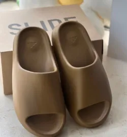 PK God Batch Adidas Yeezy Coffee GX6141 review Roe Washington 01
