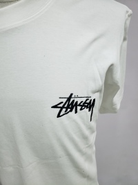 Stussy T-Shirt XB974 review 1