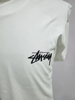 Stussy T-Shirt XB974 review Veton Morina 02