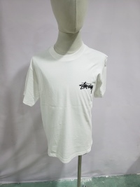 Stussy T-Shirt XB974 review 0