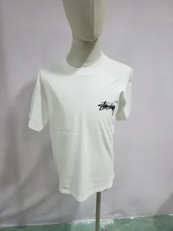 Stussy T-Shirt XB974 review Veton Morina 01