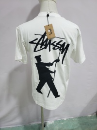 Stussy T-Shirt XB974 review 2