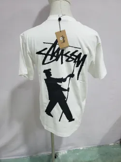 Stussy T-Shirt XB974 review Veton Morina 03