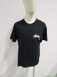 Stussy T-Shirt XB851 review 0