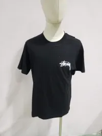 Stussy T-Shirt XB851 review 0