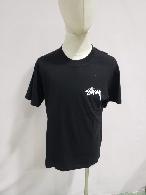 Stussy T-Shirt XB851 review 