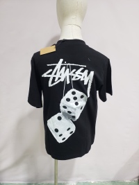 Stussy T-Shirt XB851 review 2
