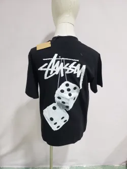 Stussy T-Shirt XB851 review Jason Adusei 03