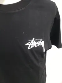 Stussy T-Shirt XB851 review 1