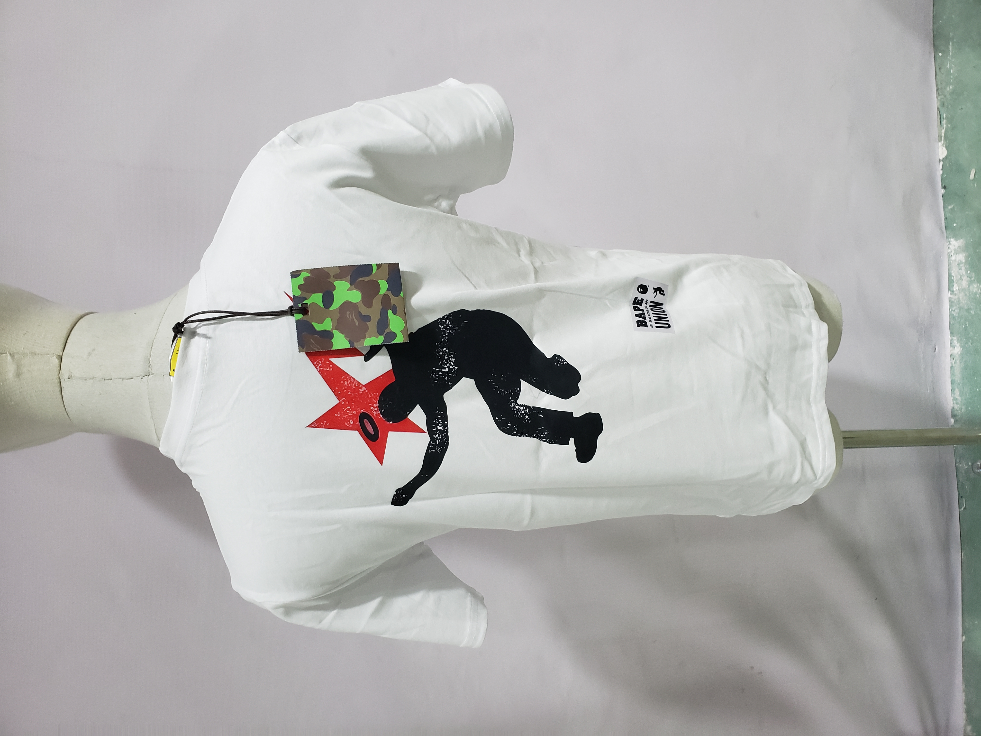 Bape-142-0304 review Brycen Aguilera 02