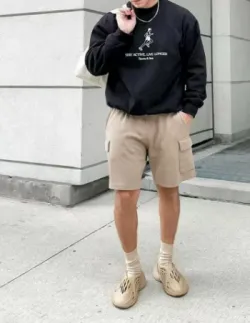 PK God batch adidas Yeezy Foam Runner Ochre GW3354  review amare larane