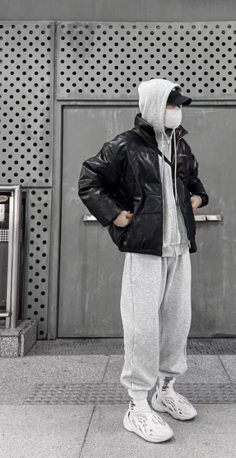 PK God batch adidas Yeezy Foam Runner Sand FY4567 review Brandon Fry